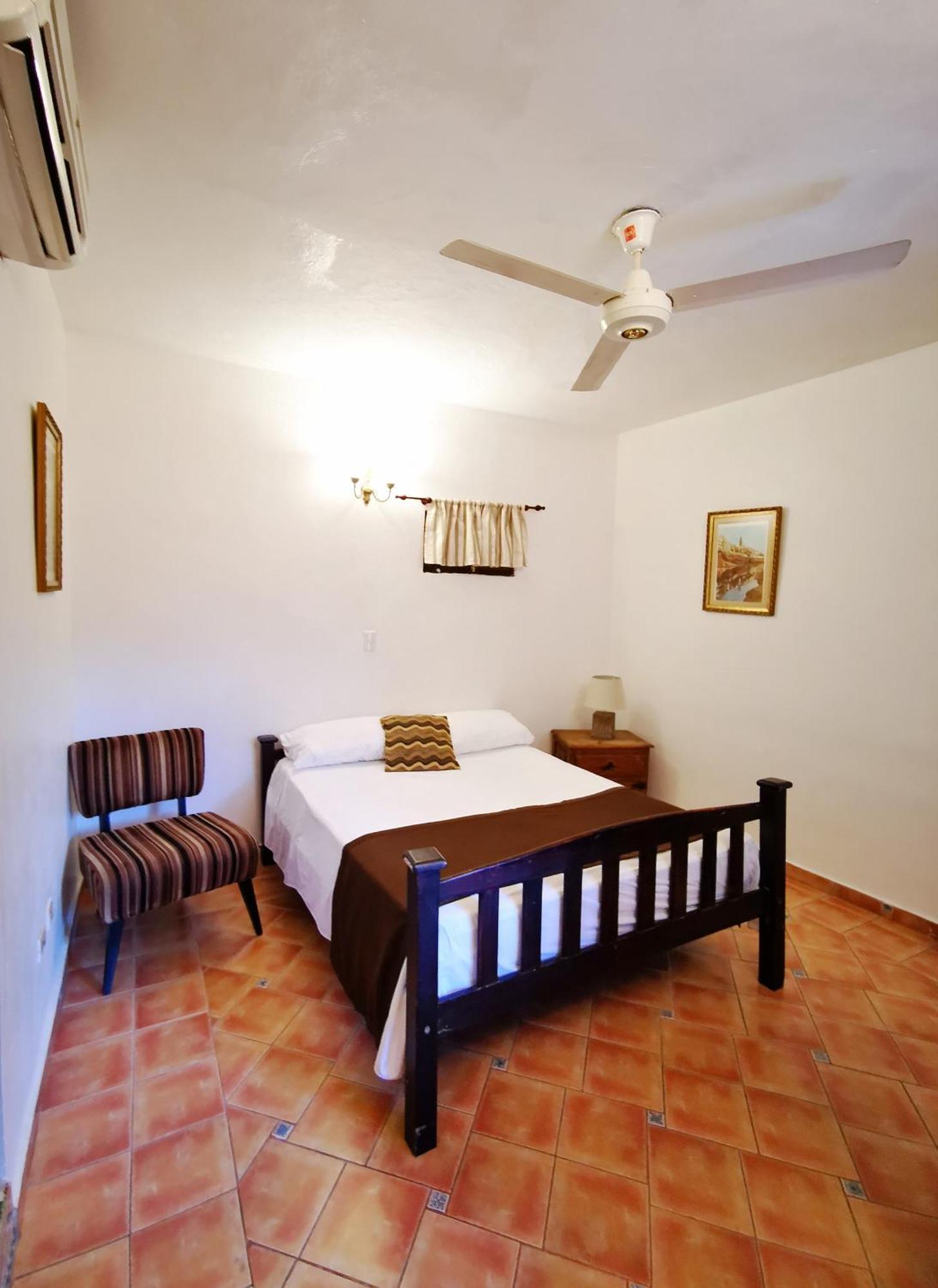 Boutique Hotel Colonial Santo Domingo Esterno foto