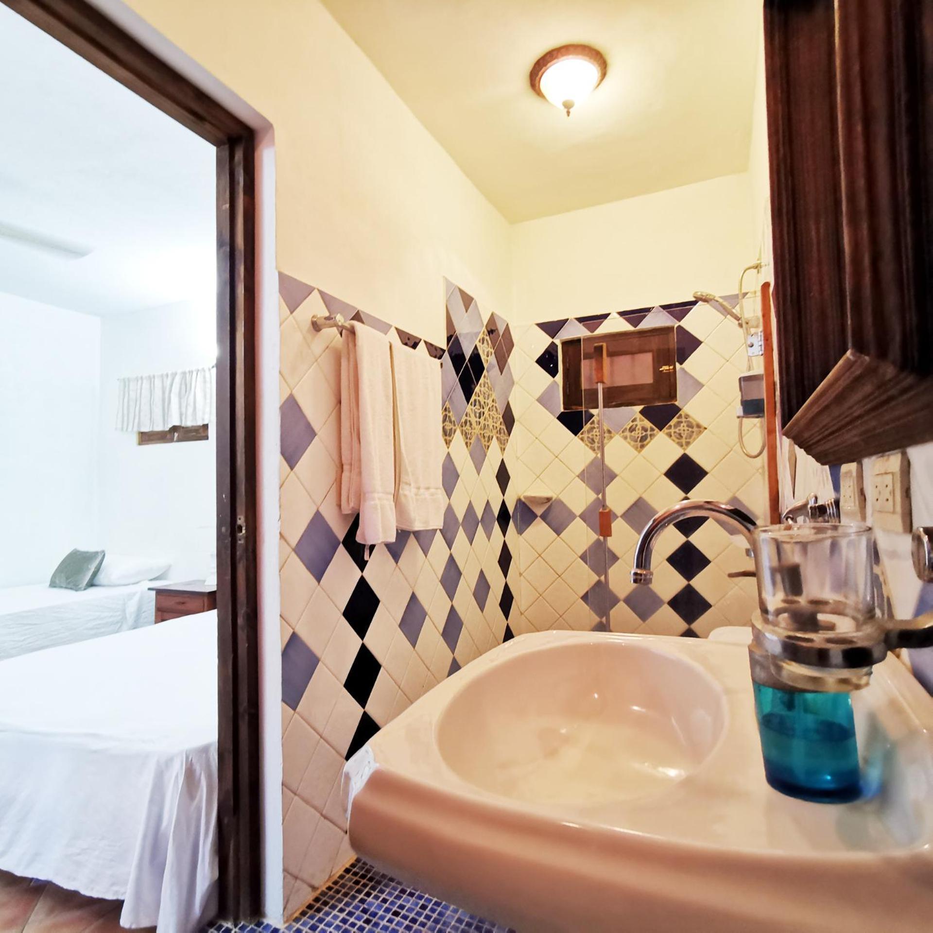 Boutique Hotel Colonial Santo Domingo Esterno foto