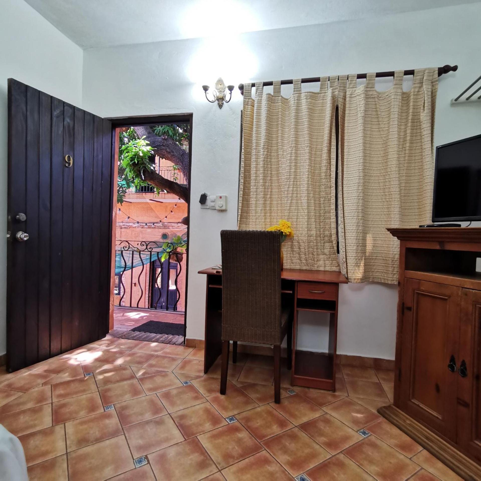 Boutique Hotel Colonial Santo Domingo Esterno foto